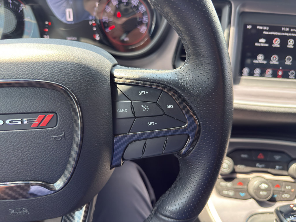 Used 2019 Dodge Challenger SXT w/ Driver Convenience Group RWD image 17