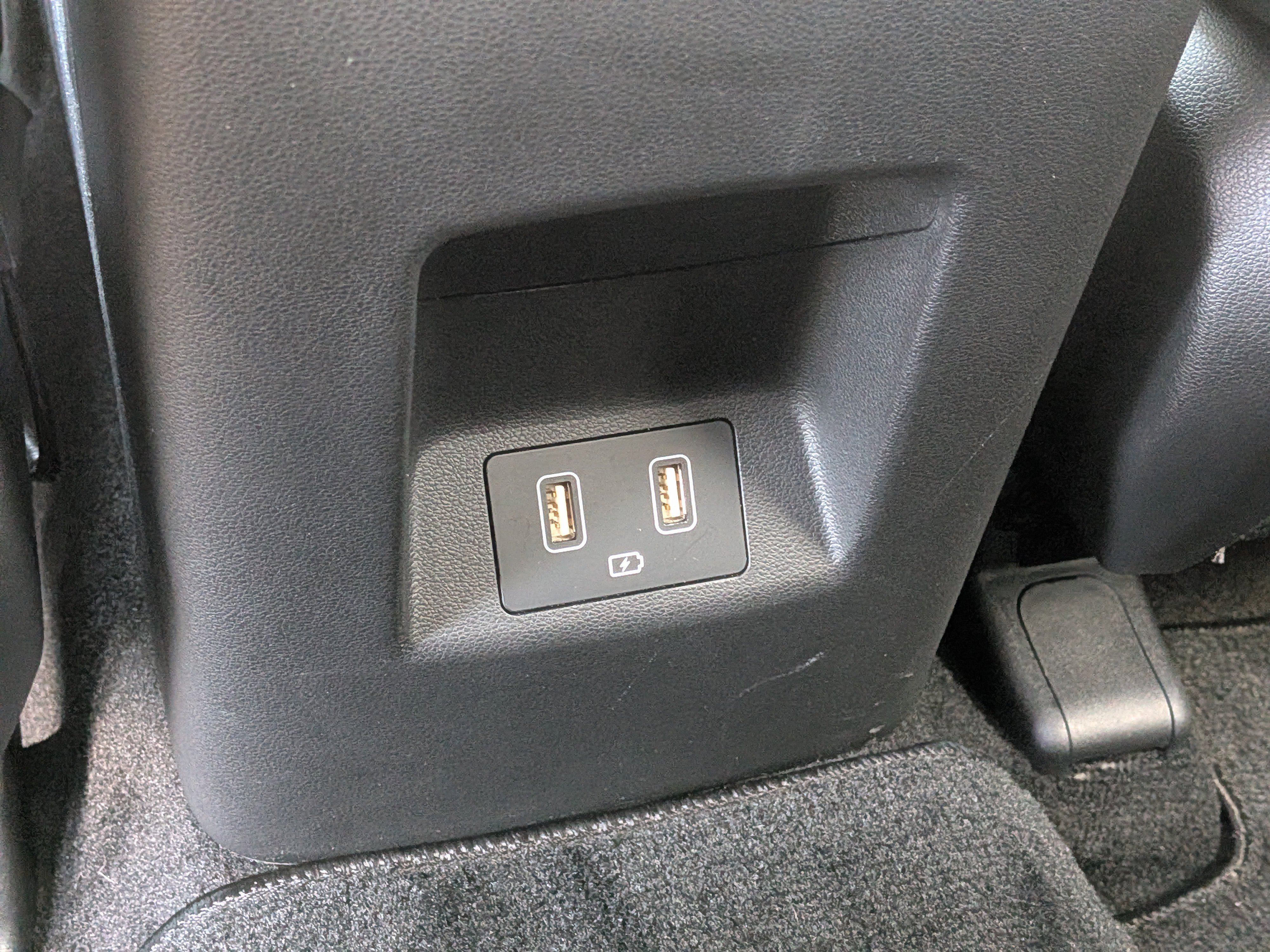 Used 2022 Hyundai Tucson SEL FWD image 15