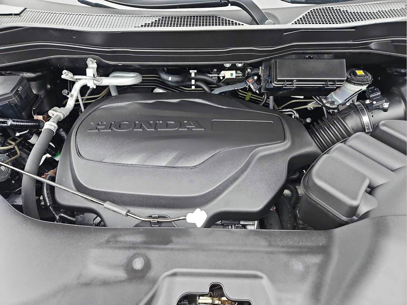 Used 2024 Honda Ridgeline Sport image 31