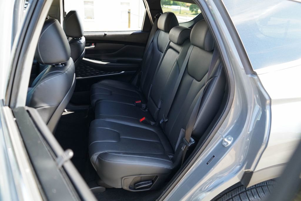 Used 2023 Hyundai Santa Fe SEL Premium AWD/4WD image 9