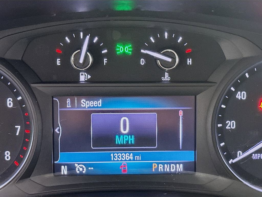 Used 2019 Buick Encore Preferred AWD/4WD image 13