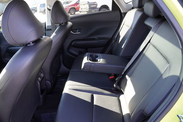 Used 2024 Hyundai Kona Limited image 17