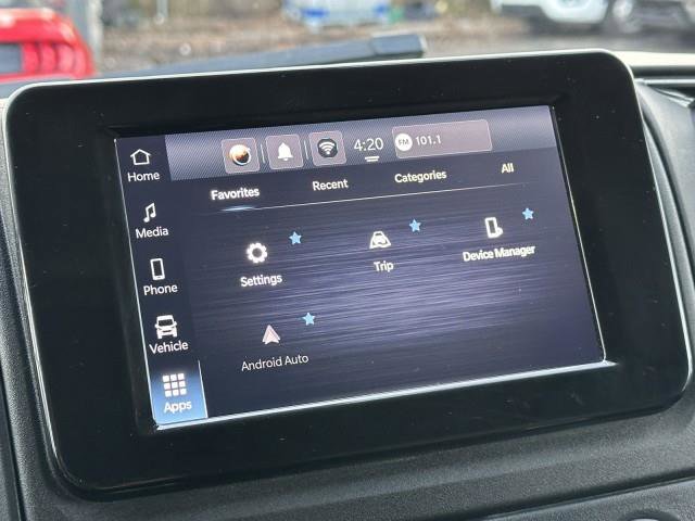 Used 2023 RAM ProMaster 2500 image 30