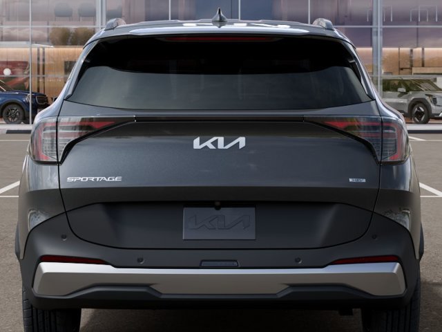 New 2027 Kia Sportage S AWD/4WD image 14