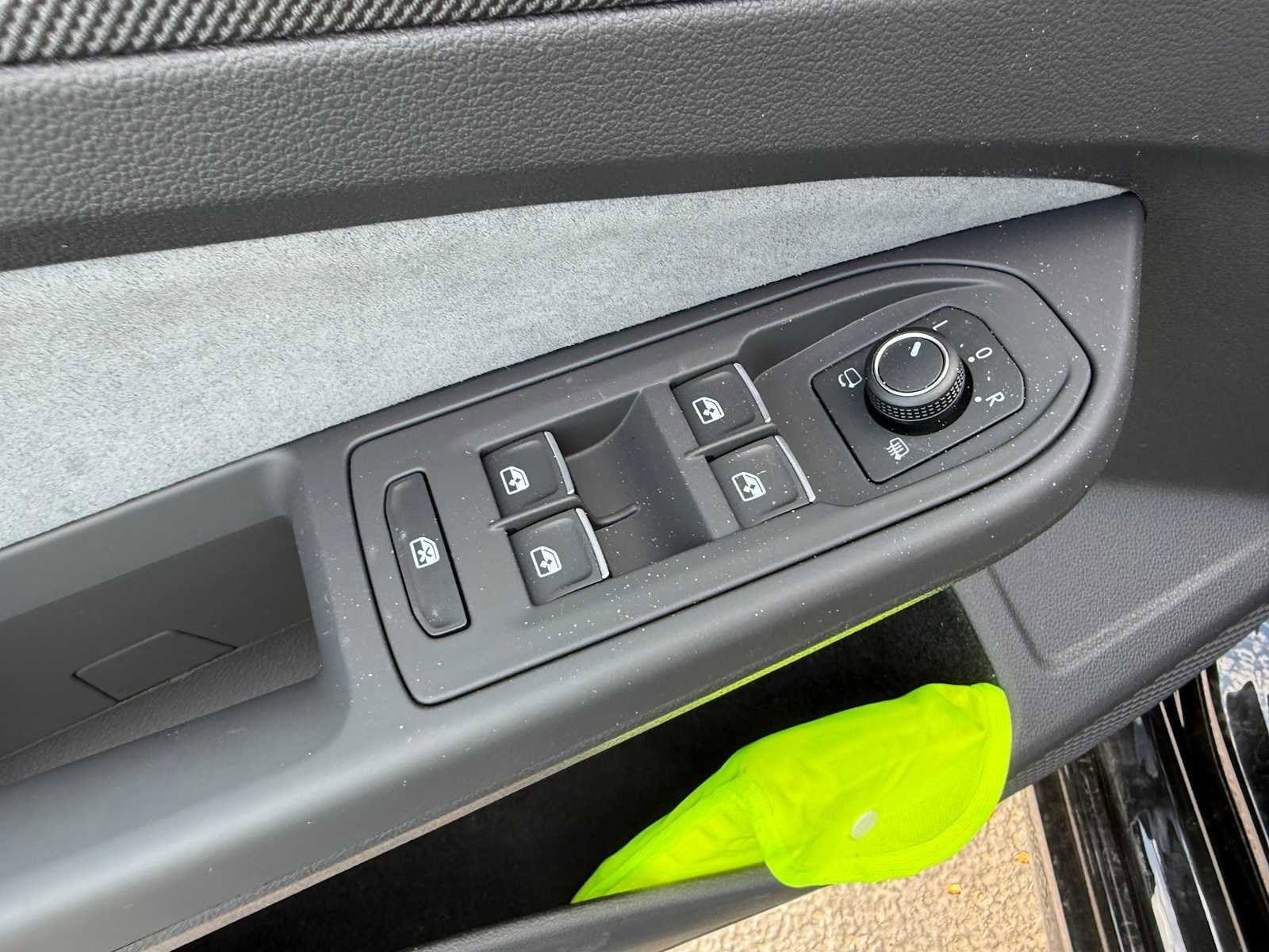 New 2026 Volkswagen Golf w/ Euro Style Package AWD/4WD image 7