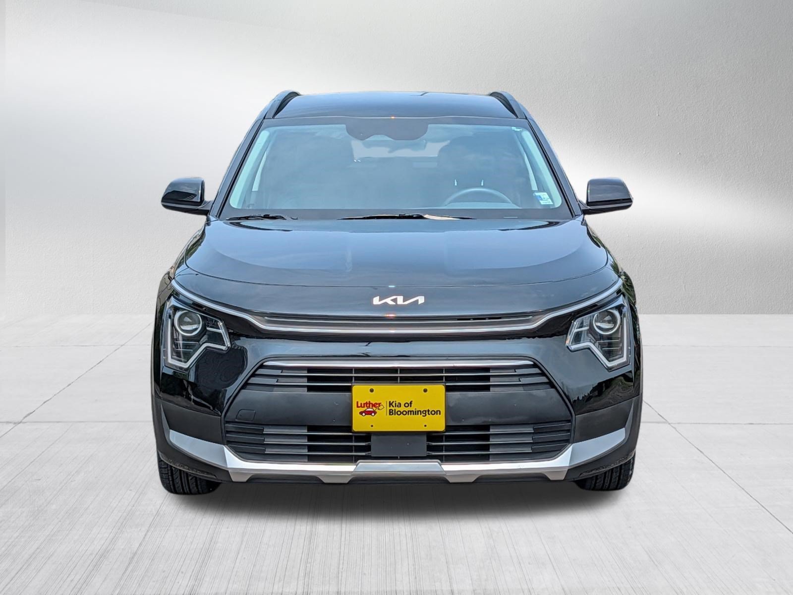 Certified 2024 Kia Niro EX w/ EX Cold Weather Package FWD image 8