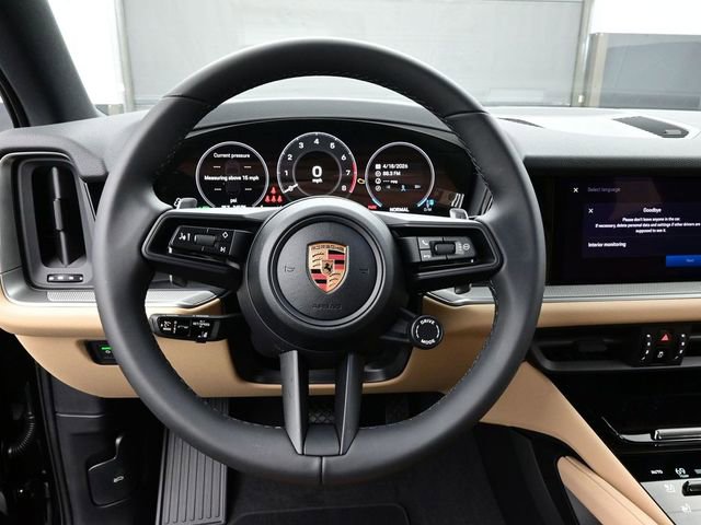 New 2026 Porsche Cayenne image 8