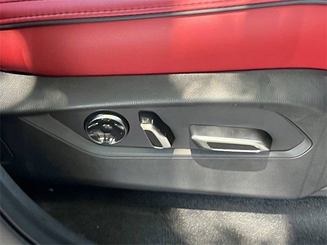 New 2026 Acura MDX A-Spec AWD/4WD image 30