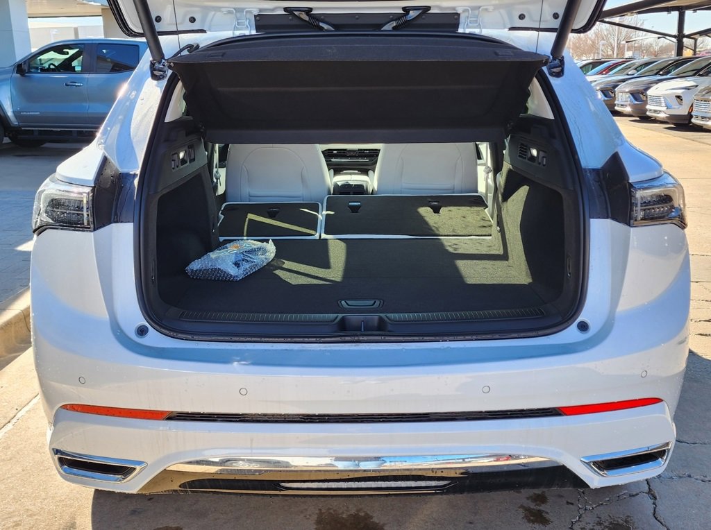 New 2026 Buick Envision Avenir image 54