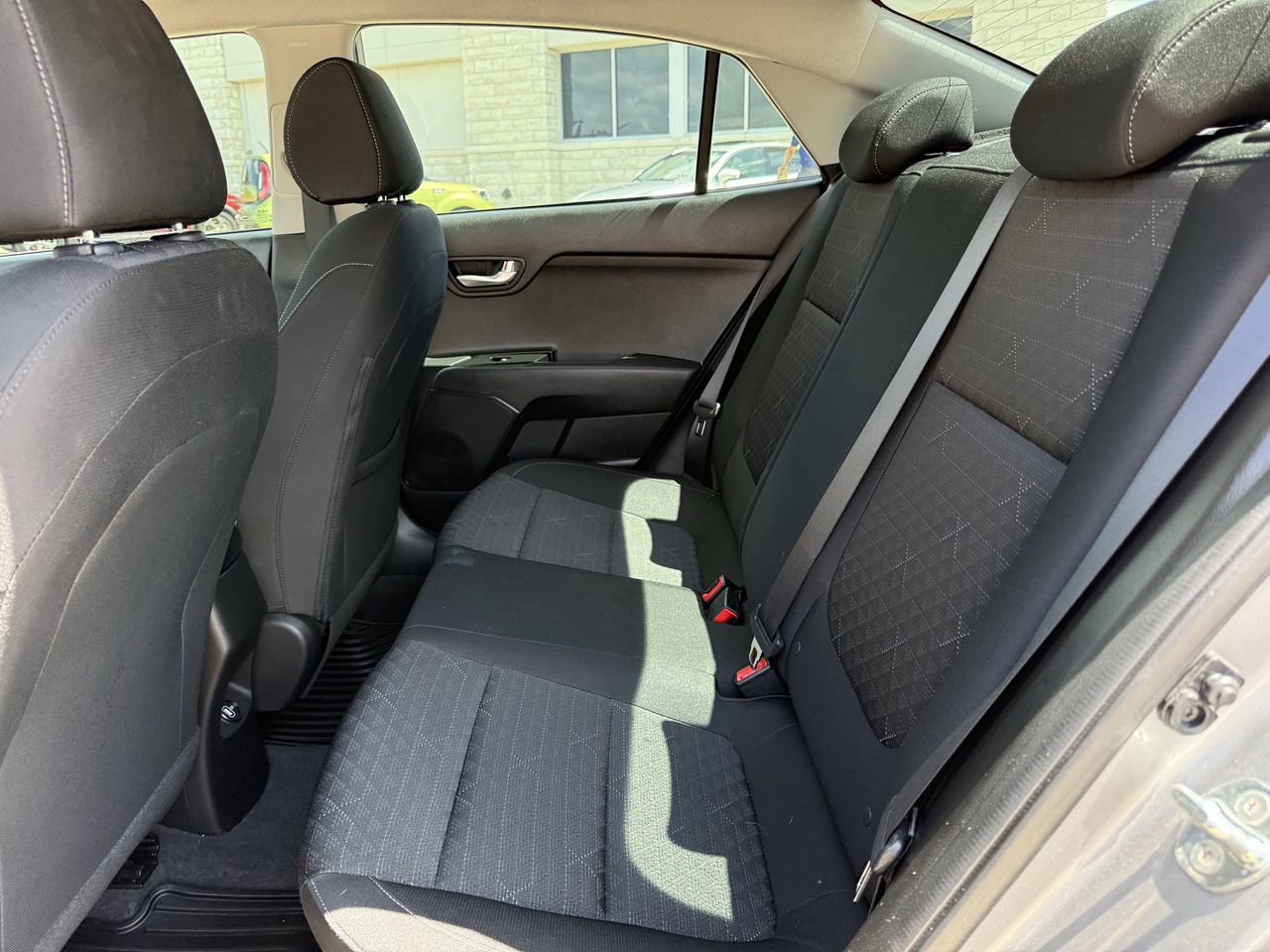 Used 2023 Kia Rio S image 26