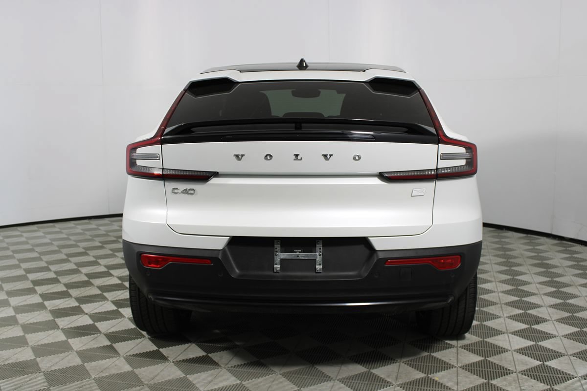 Used 2023 Volvo C40 P8 Recharge Plus AWD/4WD image 5