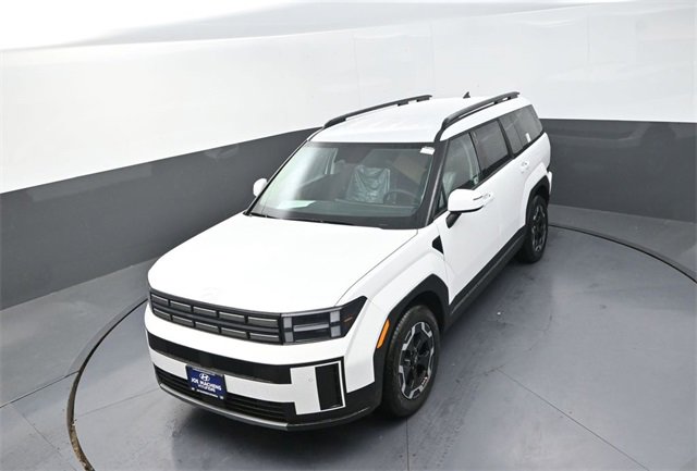 New 2026 Hyundai Santa Fe SEL image 24