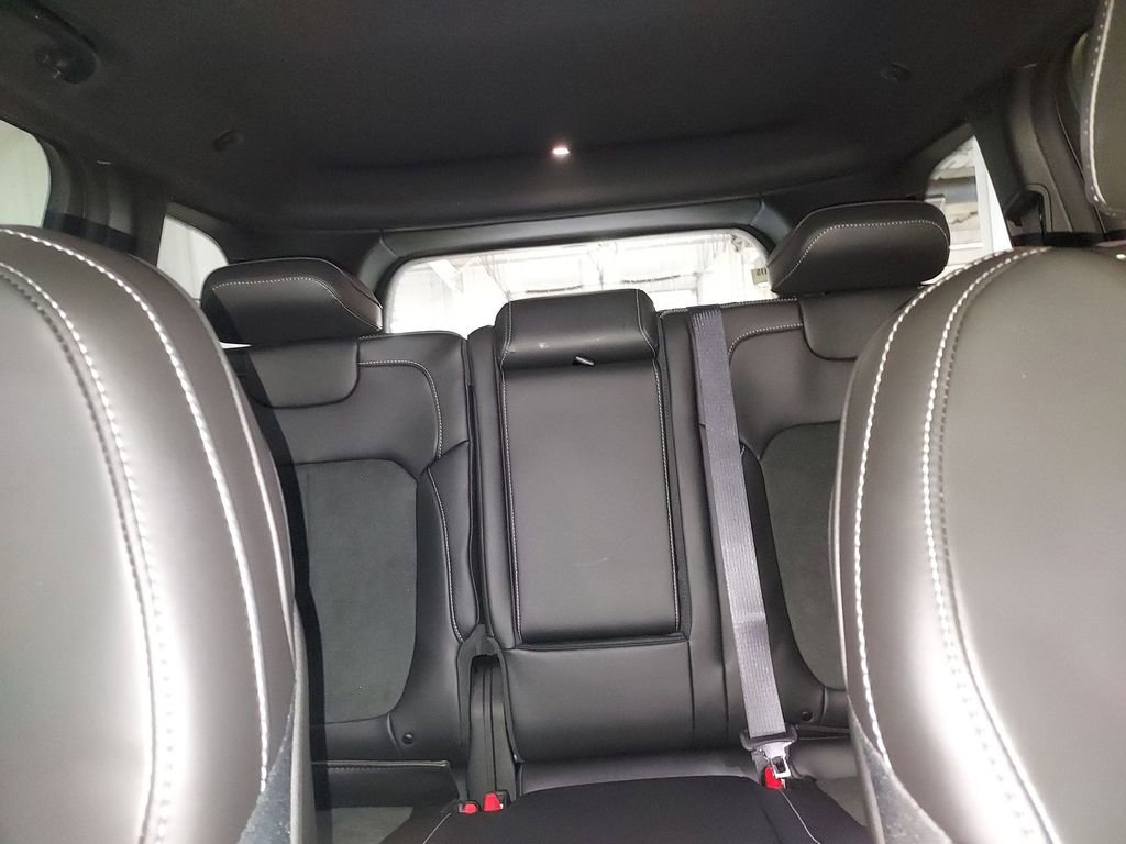 New 2026 Jeep Grand Cherokee Altitude AWD/4WD image 13
