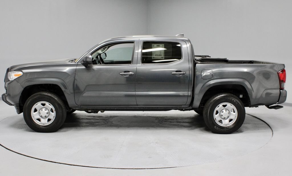 Used 2023 Toyota Tacoma SR AWD/4WD image 9