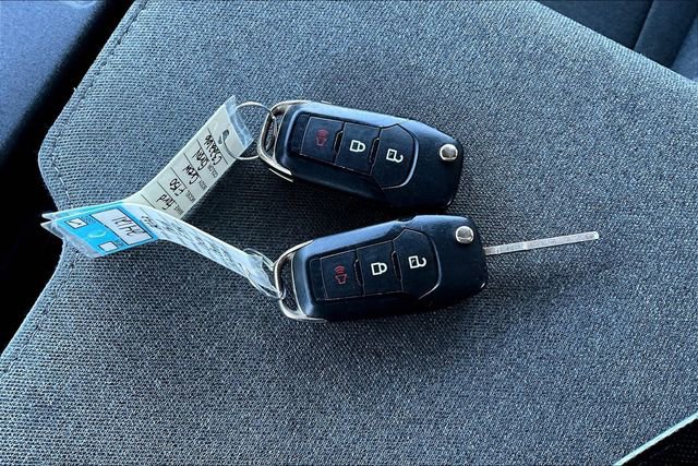 Used 2022 Ford F150 XLT image 35