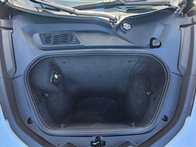 Used 2024 Chevrolet Corvette Stingray Coupe image 27