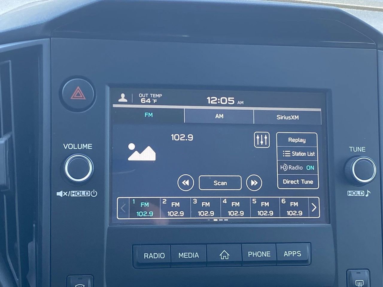 New 2026 Subaru Crosstrek 2.5i image 21