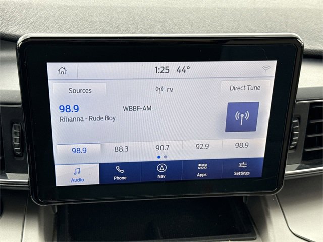 Used 2021 Ford Explorer XLT w/ Equipment Group 202A image 13