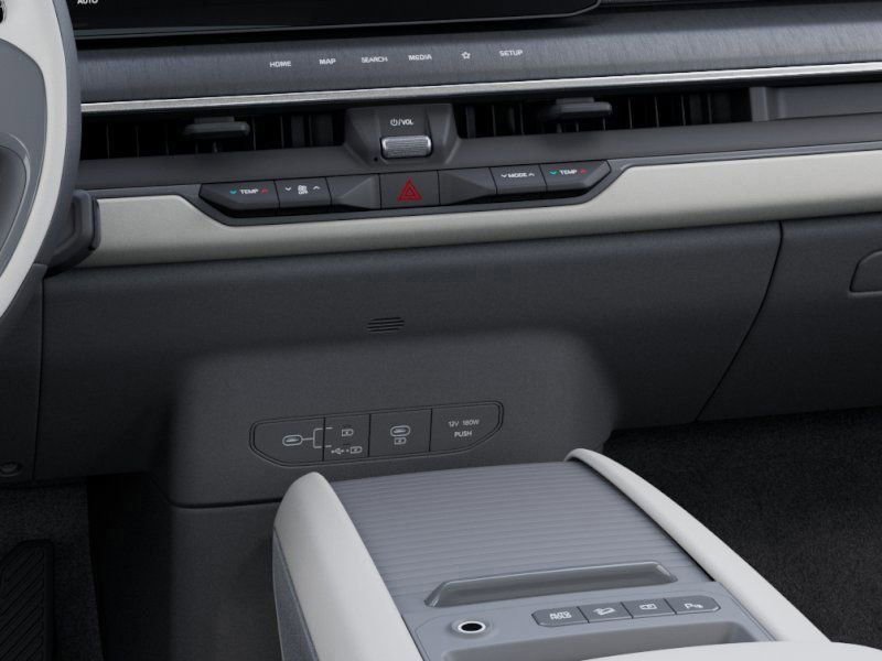 New 2026 Kia EV9 Land image 33