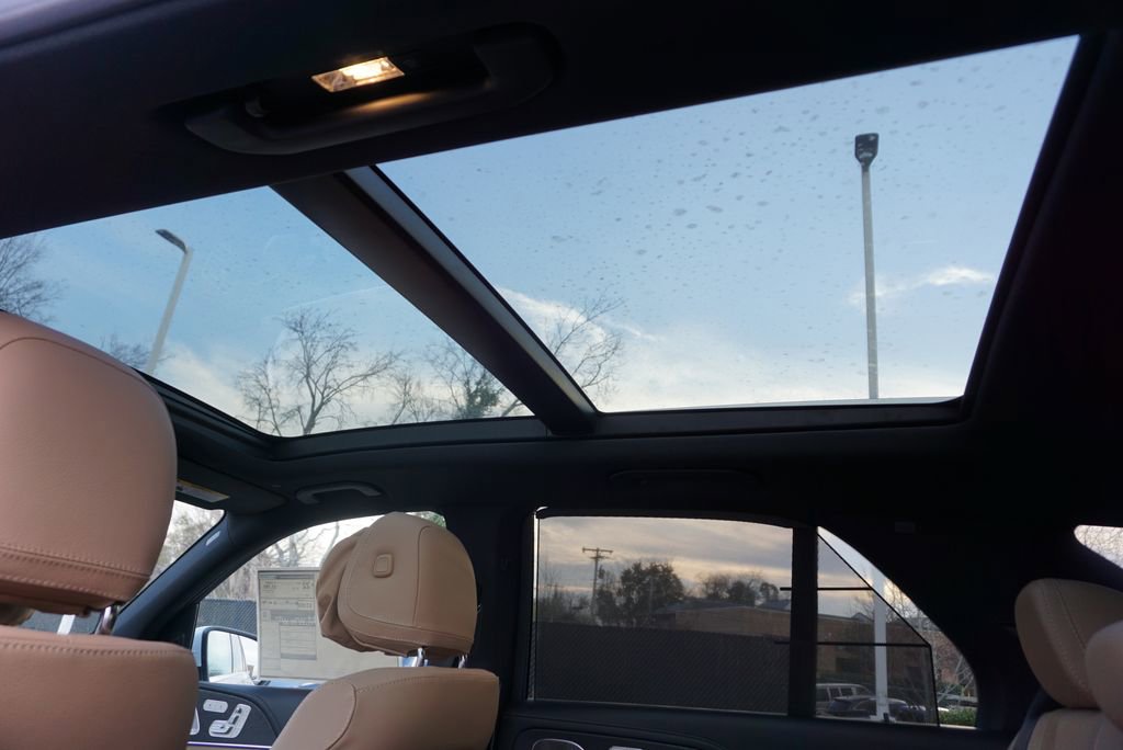 New 2026 Mercedes-Benz GLE 350 4MATIC image 16