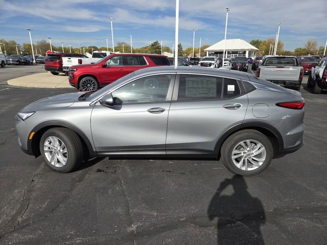 New 2026 Buick Envista Preferred w/ Convenience I Package image 23