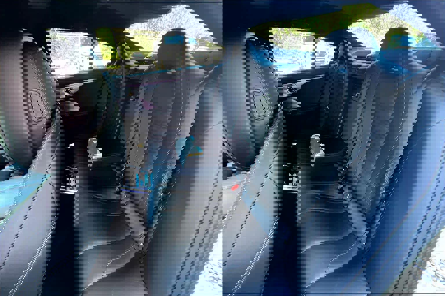 Used 2020 BMW M850i Gran Coupe xDrive image 21