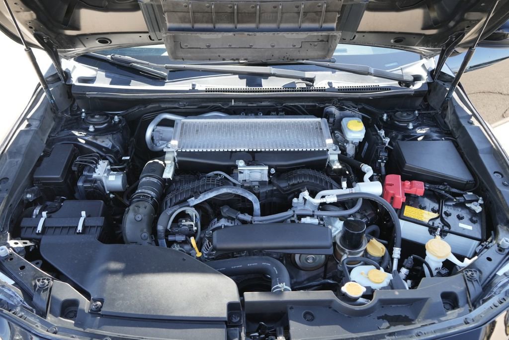 Used 2022 Subaru WRX GT image 18