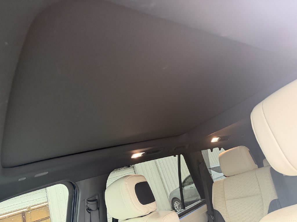 Used 2024 Toyota Sequoia Capstone AWD/4WD image 21