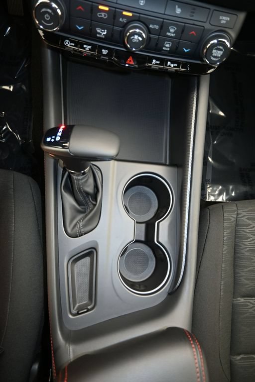 New 2026 Dodge Durango GT w/ Blacktop Package RWD image 19