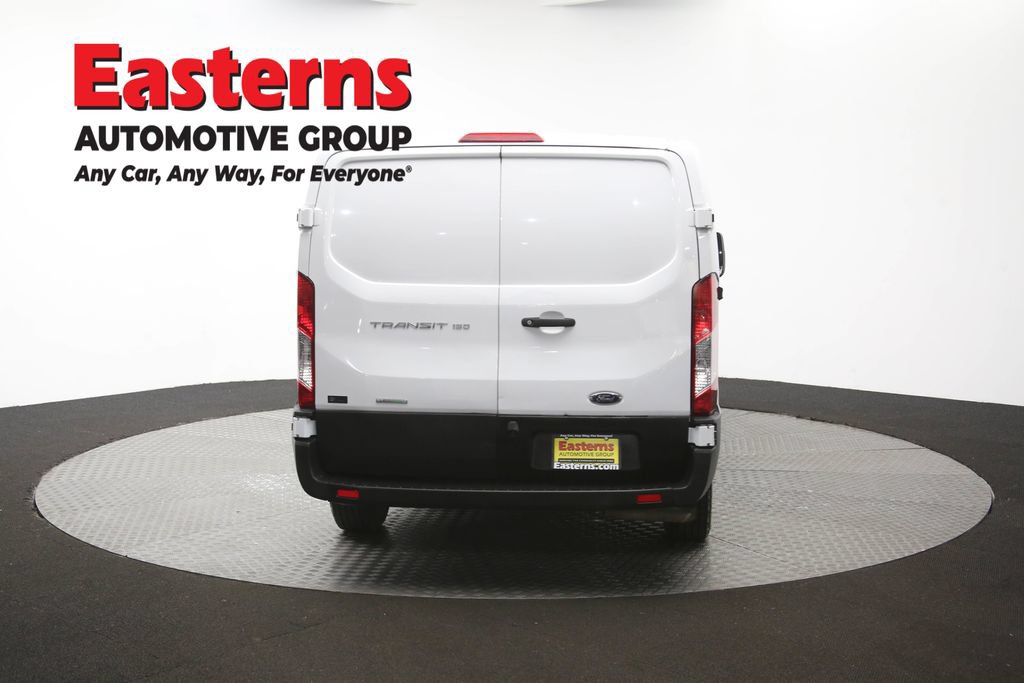 Used 2022 Ford Transit 150 Low Roof w/ Interior Upgrade Package RWD image 36