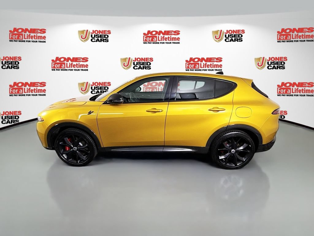 Used 2024 Dodge Hornet R/T Plus AWD/4WD image 15