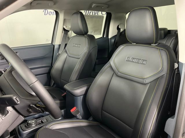 New 2026 Ford Maverick Lobo image 13
