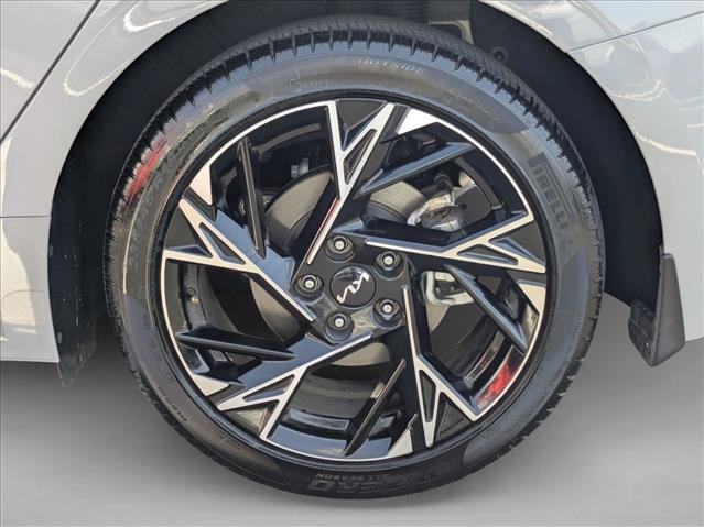 Used 2025 Kia K5 GT-Line w/ GT-Line Premium Package FWD image 25