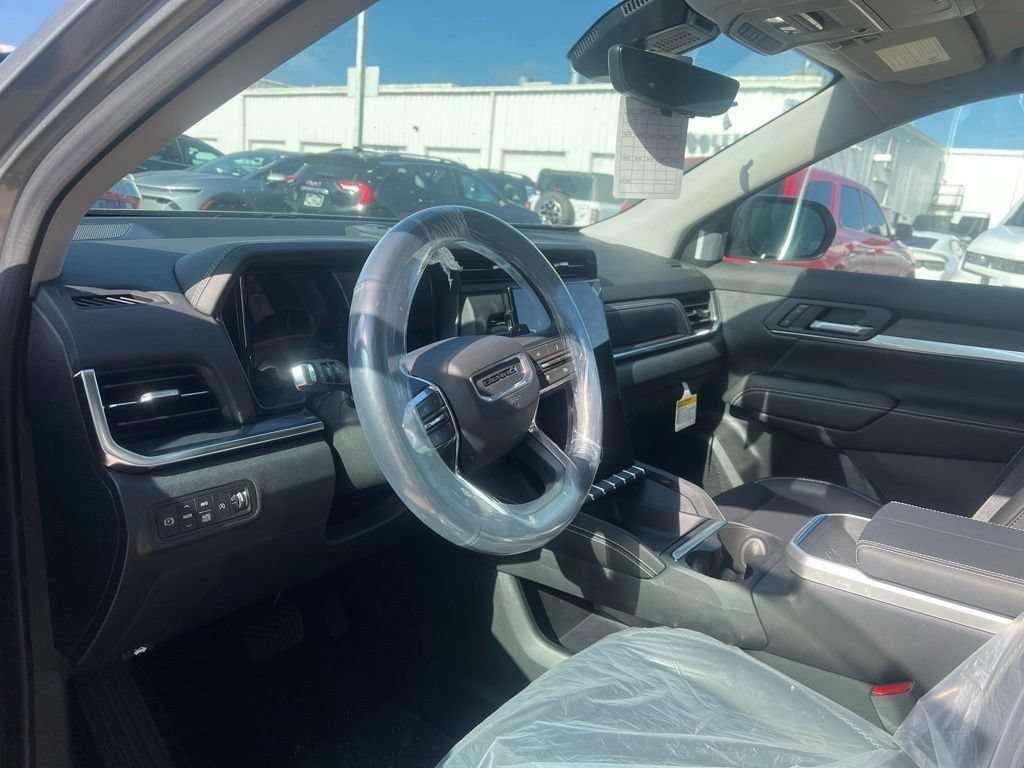 New 2027 GMC Terrain Denali AWD/4WD image 5