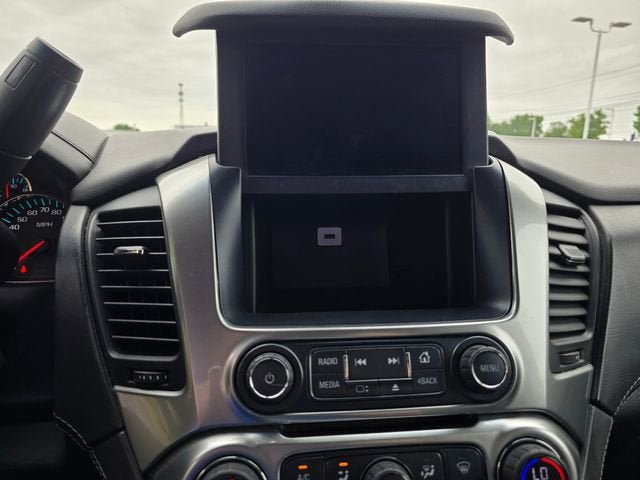 Used 2017 Chevrolet Tahoe LS AWD/4WD image 29