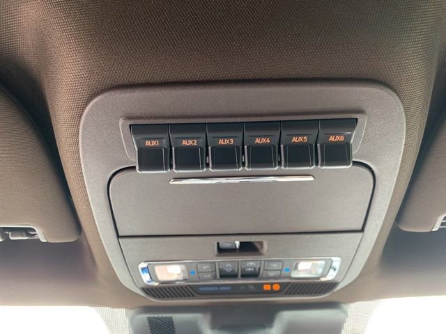 New 2026 Ford F250 King Ranch image 35