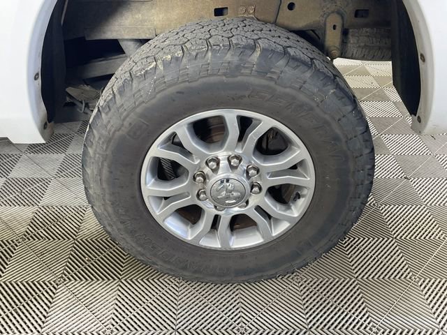 Used 2014 RAM 2500 Laramie w/ Convenience Group image 20