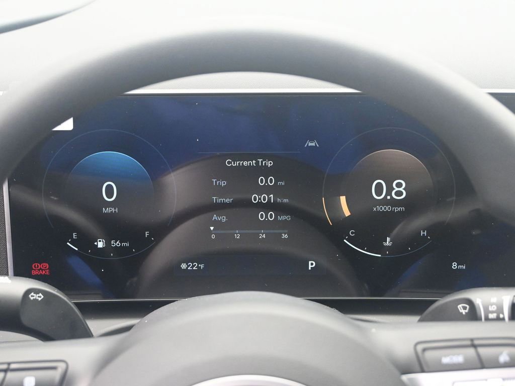 New 2026 Hyundai Santa Cruz SEL AWD/4WD image 11