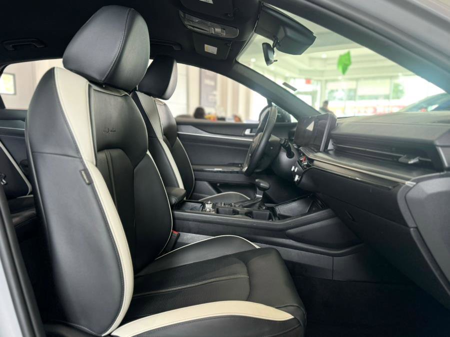 Used 2025 Kia K5 GT-Line image 20