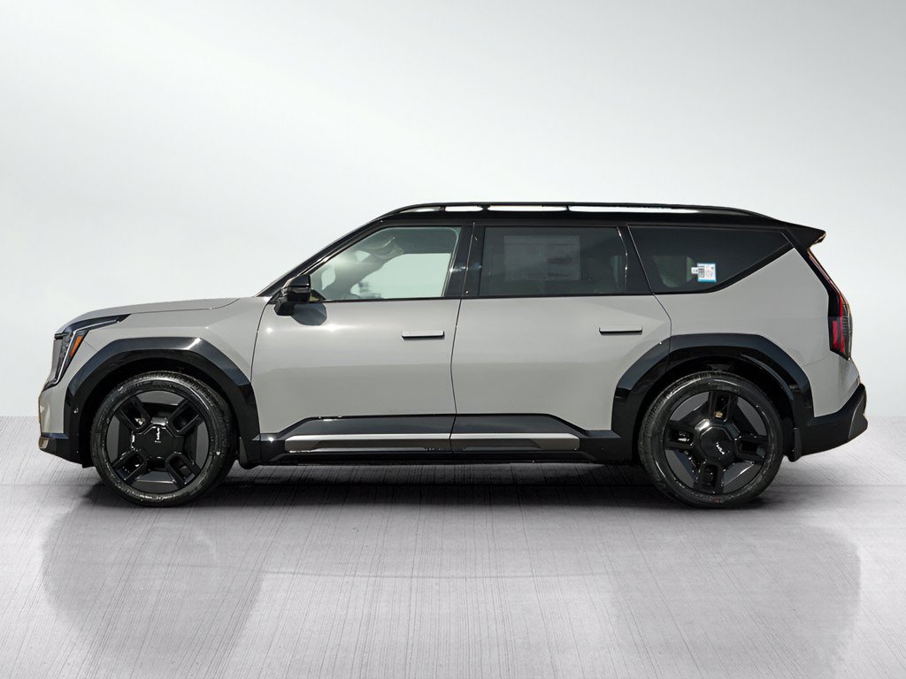 New 2026 Kia EV9 GT-Line AWD/4WD image 4