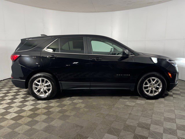 Certified 2024 Chevrolet Equinox LT image 7