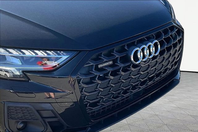 Used 2025 Audi A8 L 3.0T w/ Executive Package AWD/4WD image 30