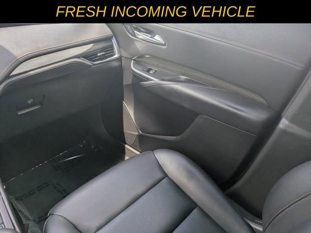 Used 2023 Cadillac XT4 Sport image 14