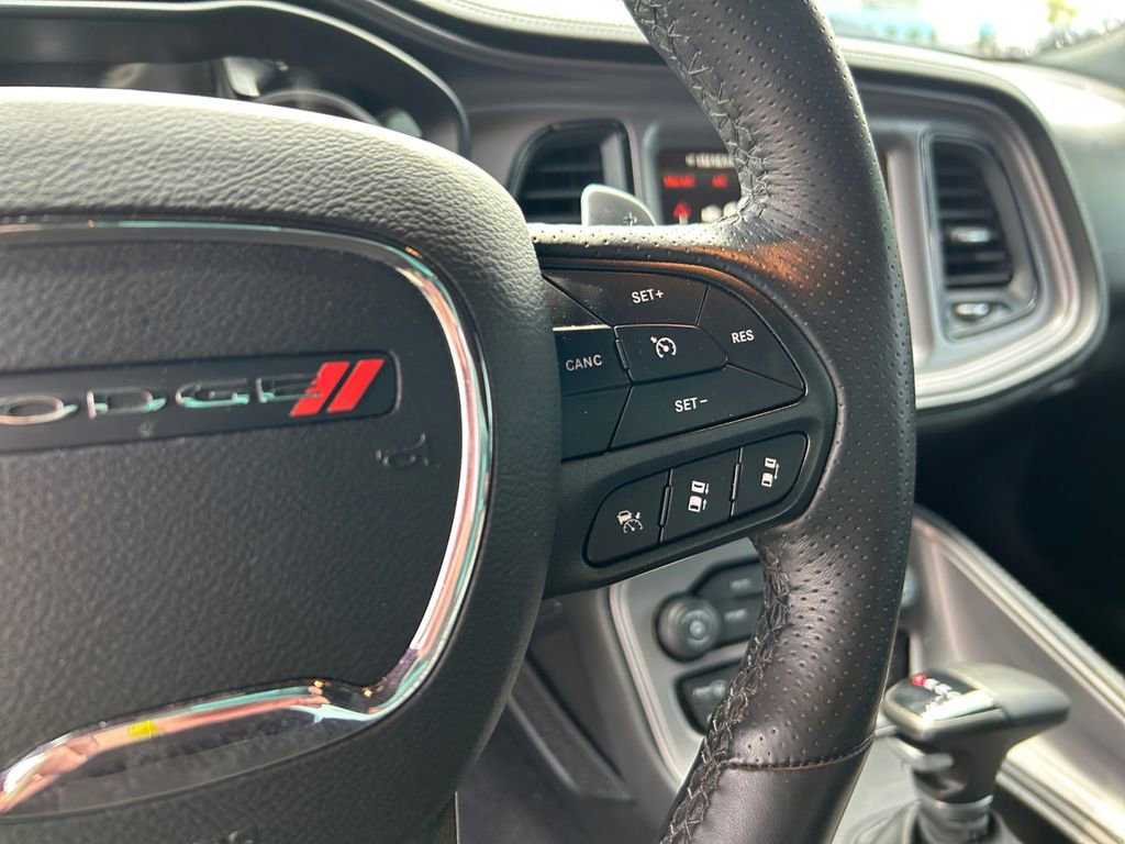Used 2023 Dodge Challenger R/T w/ Plus Package image 18