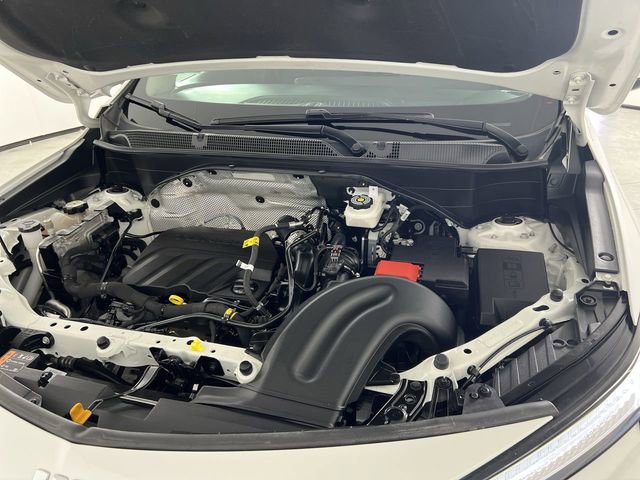 Certified 2024 Buick Encore GX Preferred image 29