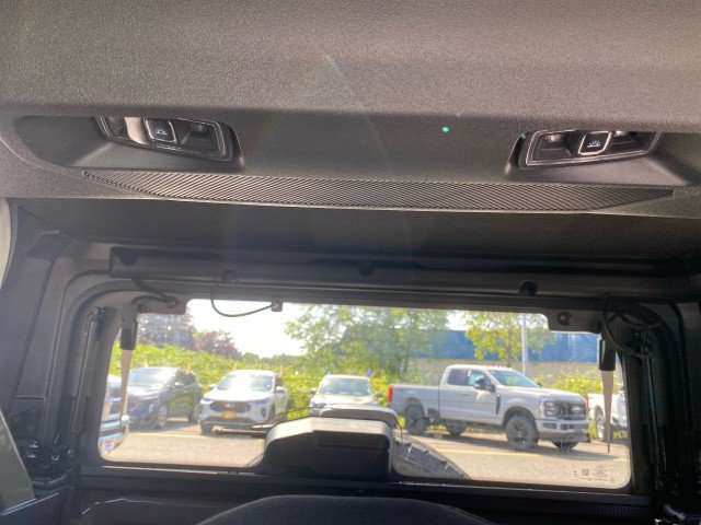 New 2026 Ford Bronco Big Bend AWD/4WD image 26