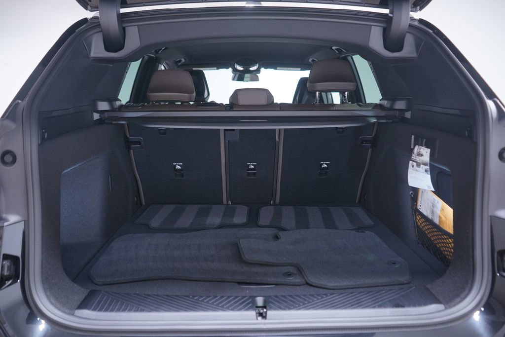 Used 2025 BMW X3 xDrive30i w/ M Sport Package image 21