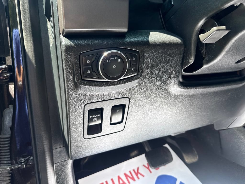 Used 2019 Ford F150 XLT w/ Equipment Group 301A Mid AWD/4WD image 15