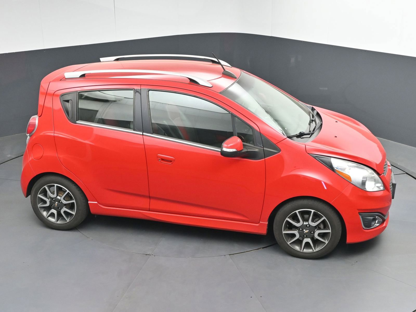 Used 2015 Chevrolet Spark LT FWD image 29