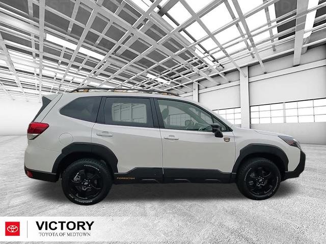 Used 2024 Subaru Forester Wilderness image 2